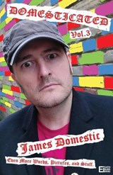 Domesticated Vol. 3 - James Domestic - 9781916864344