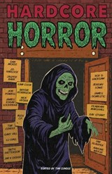Hardcore Horror - Tim Cundle - 9781916864825