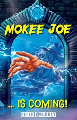 Mokee Joe -  - 9781916866034