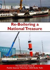 RE-BOILERING A NATIONAL TREASURE - PAUL SEMPLE - 9781916875203