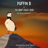 PUFFIN B - Deana Bamford - 9781916896024