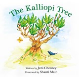 The Kalliopi Tree - Jeni Chesney - 9781916919143