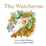 The Watcheroo - Jeni Chesney - 9781916919488