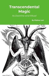 Transcendental Magic - Eliphas Levi - 9781916923126
