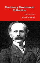The Henry Drummond Collection - Henry Drummond - 9781916923843