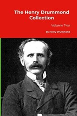The Henry Drummond Collection - Henry Drummond - 9781916923928