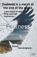 Foulness - David Henningham - 9781916932012