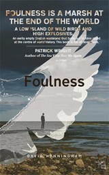 Foulness - David Henningham - 9781916932029