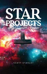 STAR Projects INIQUITY - TRINITY - THE LAW - Scott Stanley - 9781916954984