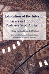 Education of the Interior - Shaikh Abdul Mabud - 9781916955394