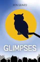 Glimpses - Ron Geaves - 9781916955899