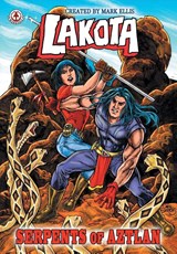 Lakota - Mark Ellis - 9781916968028