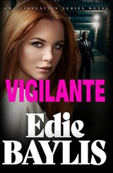 Vigilante - Edie Baylis - 9781916977150