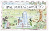 Have You Heard About Jesus - Suzanne McLeister - 9781916980044