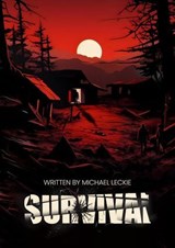Survival - Michael Leckie - 9781916996458