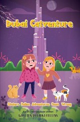 THE DUBAI SISTER SWITCH - Fiona Collins - 9781916996564