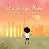 The Yellow Kite - Saanika Gandi - 9781916996649