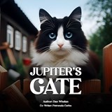 Jupiter's Gate - Petronela Cerbu ; Dan Whelan - 9781916996786