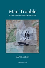 Man Trouble - David Algar - 9781917000000