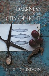 Darkness in the City of Light - Heidi Edmundson - 9781917000024