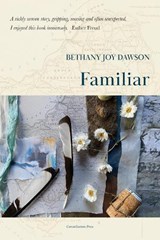 Familiar - Bethany Joy Dawson - 9781917000192