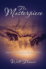 The Masterpiece - Will Thomas - 9781917007740