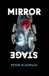 Mirrorstage - Peter Scalpello - 9781917008198