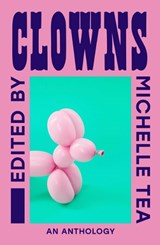 Clowns -  - 9781917008310