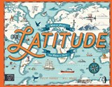 Latitude - Philip Parker - 9781917044677