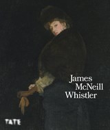 James McNeill Whistler - Carol (Curator of British Art Jacobi - 9781917055109
