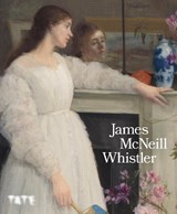 James McNeill Whistler - Carol (Curator of British Art Jacobi - 9781917055116