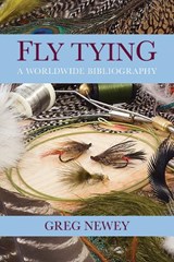 Fly Tying - Greg Newey - 9781917056137