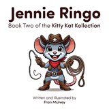 Jennie Ringo - Fran Mulvey - 9781917056441
