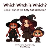 Which Witch is Which? - Fran Mulvey - 9781917056465