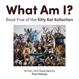 What Am I? - Fran Mulvey - 9781917056472
