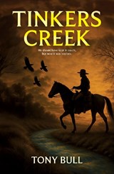 Tinkers Creek - Tony Bull - 9781917056557