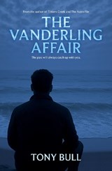 The Vanderling Affair - Tony Bull - 9781917056564