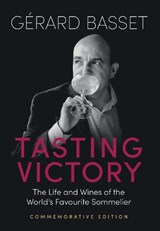 Tasting Victory (Commemorative Edition) - Gerard Basset - 9781917084772