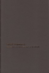 This Wild Horse of a World - Wolf Howard - 9781917085038