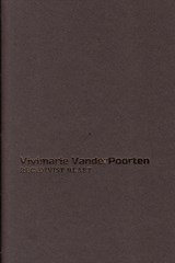 Recidivist Heart - Vivimarie VanderPoorten - 9781917085069