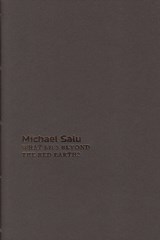 What Lies Beyond the Red Earth? - Michael Salu - 9781917085076