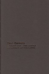 A Night Out - Jase Daniels - 9781917085083