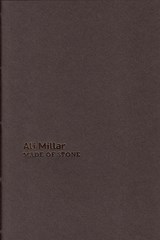 Made of Stone - Ali Millar - 9781917085267