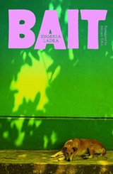 Bait - Eugenia Ladra - 9781917092661