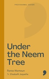 Under the Neem Tree -  - 9781917093248