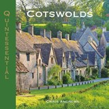 Quintessential Cotswolds -  - 9781917102483