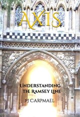 AXIS - PJ Carpmael - 9781917114066