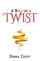 A Bit of a Twist - Debra Croft - 9781917120074