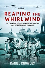Reaping the Whirlwind - Daniel Knowles - 9781917120418