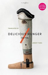 Delicious Hunger - Hai Fan - 9781917126021